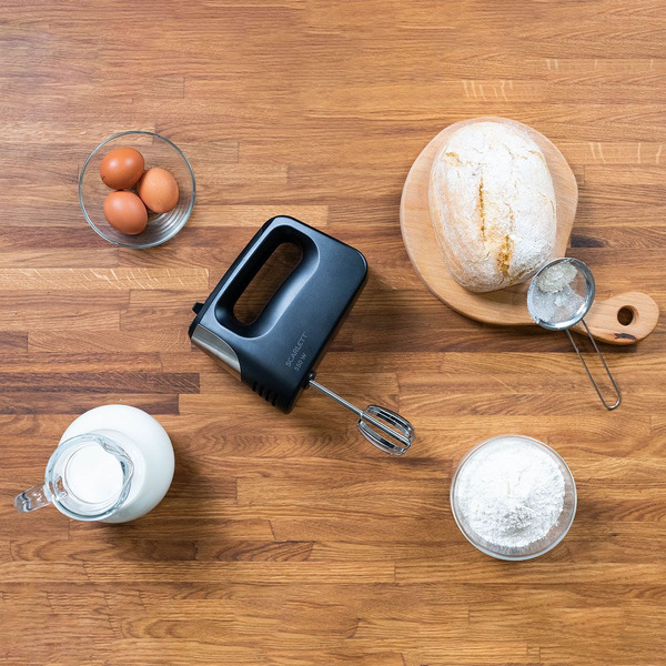 Миксер Scarlett SC-HM40S23