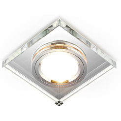 Точечный светильник Ambrella light Organic Spot 8170 CL