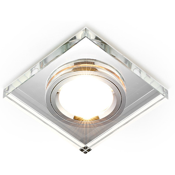 Точечный светильник Ambrella light Organic Spot 8170 CL