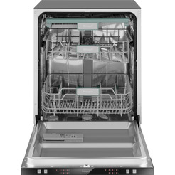Встраиваемая посудомоечная машина WEISSGAUFF BDW 6036