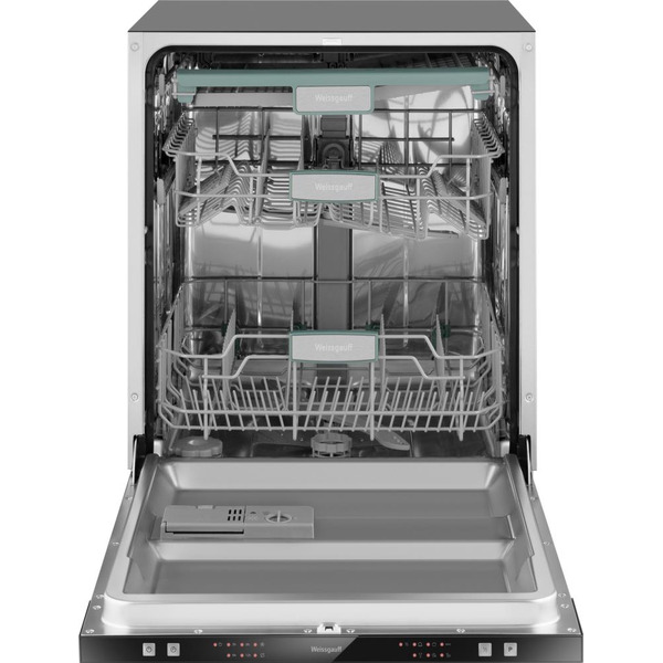 Встраиваемая посудомоечная машина WEISSGAUFF BDW 6036