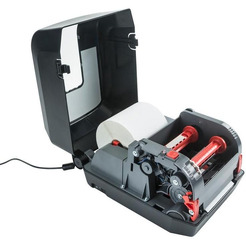 Принтер этикеток Honeywell PC42t Plus, 203dpi, USB (PC42TCC00011)