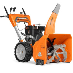 Снегоуборщик Daewoo Power DAST 9070 EFI