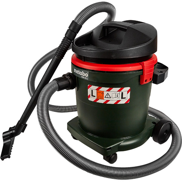 Пылесос Metabo Asa 32 L (60201300)
