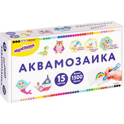 Аквамозаика Юнландия 663778
