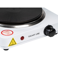 Настольная плита Galaxy GL3001