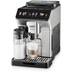 Кофемашина DeLonghi Eletta Explore ECAM450.65.S