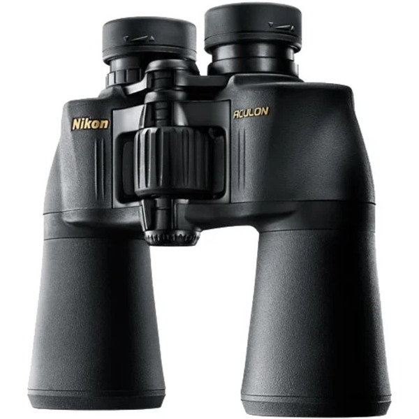 Бинокль NIKON ACULON A211 12x50