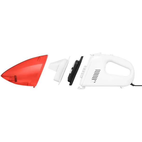 Автомобильный пылесос Kitfort KT-5312