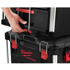 Ящик для инструментов Milwaukee Packout 2 Drawer Tool Box 4932472129