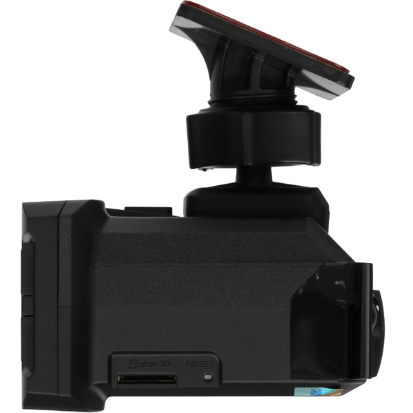 Видеорегистратор-радар детектор INSPECTOR MIKE S PRO