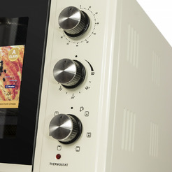 Печь электрическая MAUNFELD СEMOA.456.I