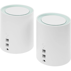 Wi-Fi роутер Cudy M1300 (2-Pack)