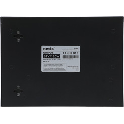 Коммутатор Netis P110GC