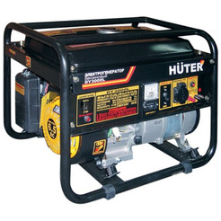 Генератор Huter DY3000L (64/1/4)