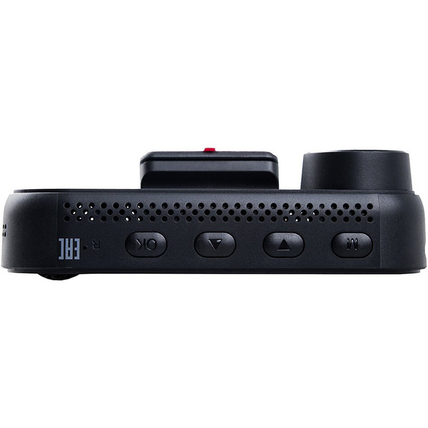 Видеорегистратор SilverStone S12 PRO Taxi 2K Wi-Fi