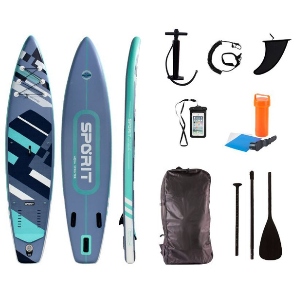 Сапборд Sporit 350 purple