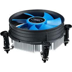 Кулер DeepCool THETA 9 PWM (DP-ICAP-T9P)