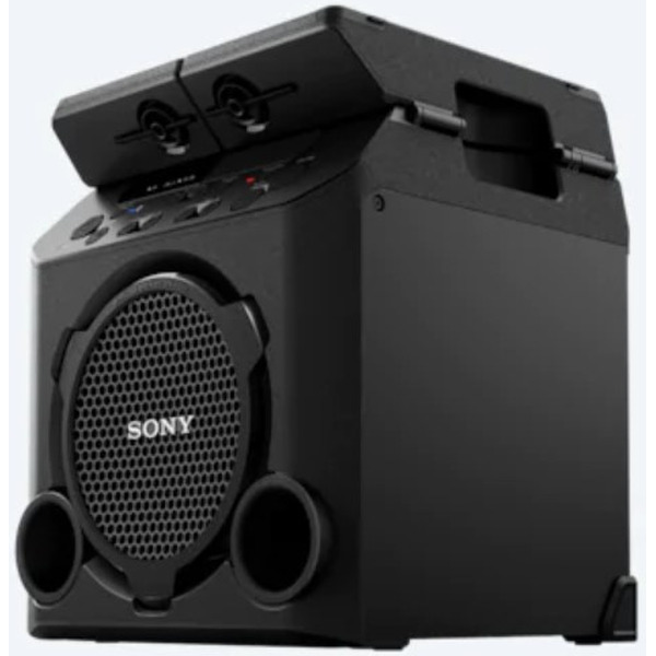 Минисистема SONY GTK-PG10