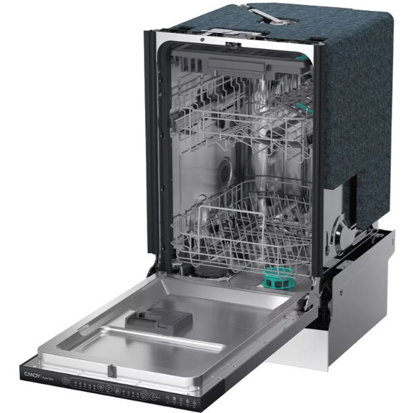 Посудомоечная машина Candy CI 1A7E1AA-08