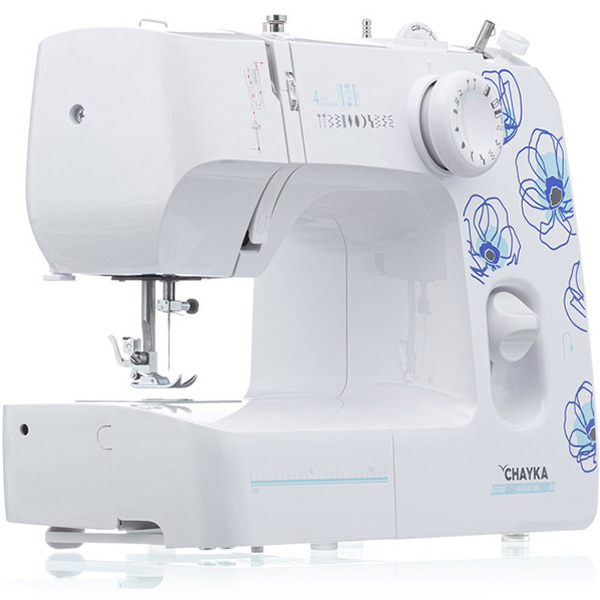 Швейная машина Chayka 595