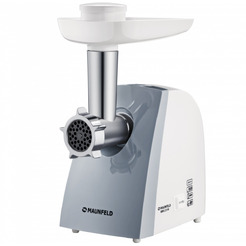 Мясорубка MAUNFELD MMG.231W
