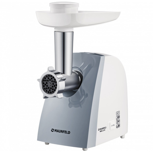 Мясорубка MAUNFELD MMG.231W