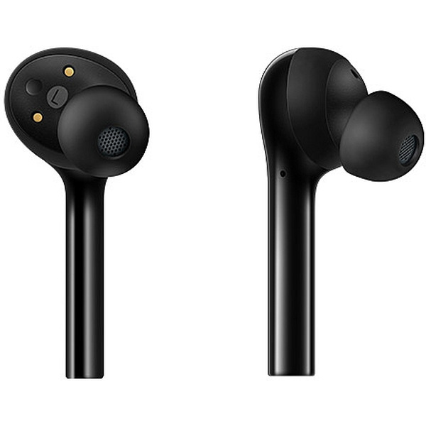 Наушники с микрофоном HUAWEI FreeBuds CM-H1 (черный)
