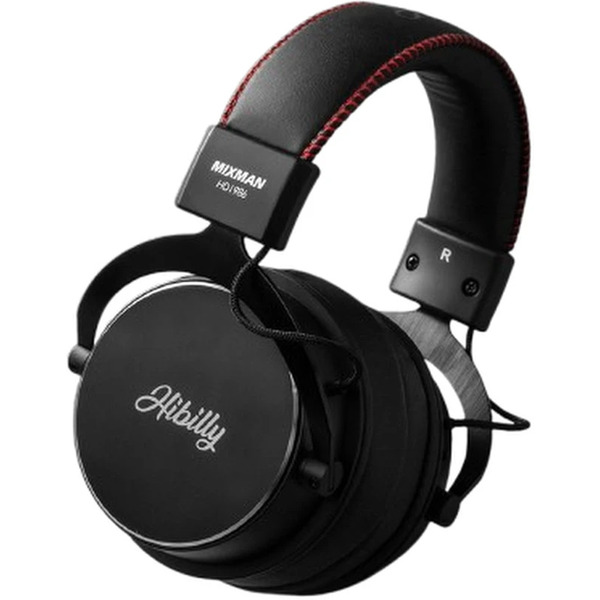 Наушники Hibilly Mixman Monitor Headphones HD 1986