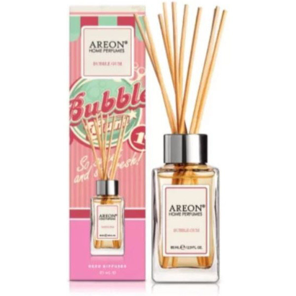 Аромадиффузор Areon Sticks Bubble Gum ARE-PS15 (85 мл)