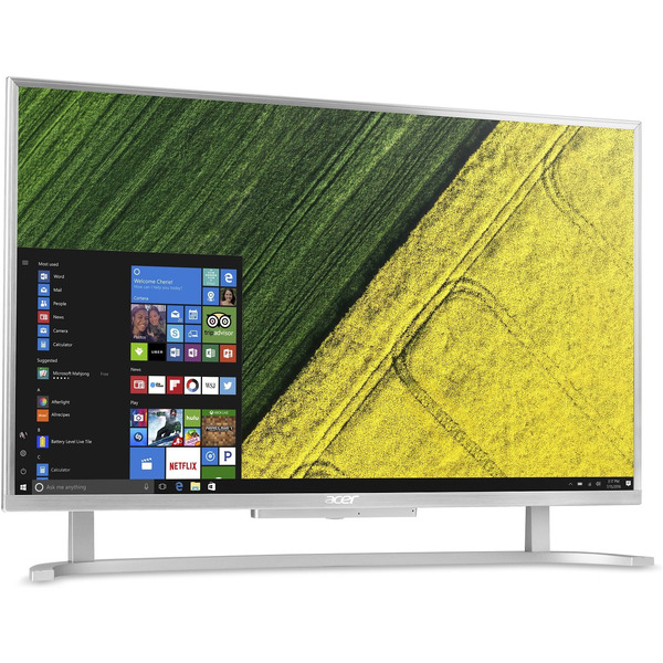 Моноблок ACER C22-720 DQ.B7AME.007