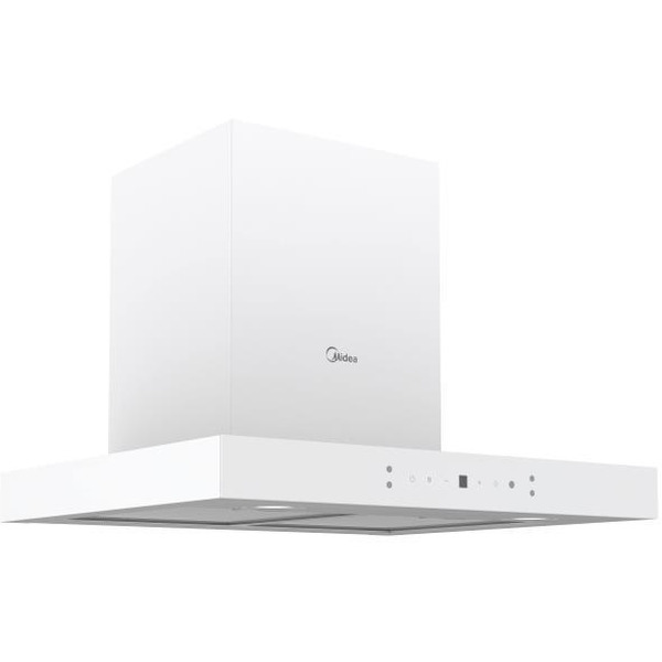 Кухонная вытяжка Midea MH60C668GW