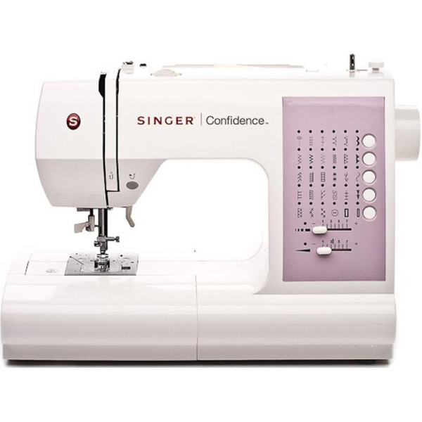Швейная машина SINGER 7463 Confidence