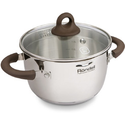 Кастрюля Rondell Aristokrat 3.2 л  (RDS-917)
