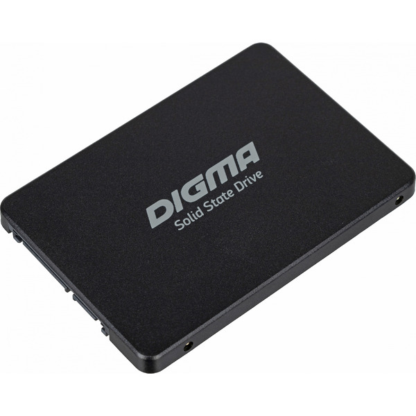 SSD Digma Run Y2 128GB DGSR2128GY23T