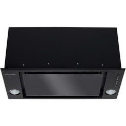 Кухонная вытяжка Konigin Checkbox Black 60