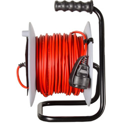 Удлинитель силовой на катушке Ресанта СУ-2х1-30/2ВР (61/118/11)