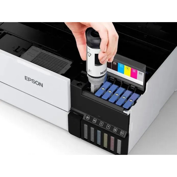 МФУ Epson EcoTank L8160 (C11CJ20403)