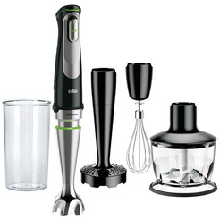 Блендер Braun MQ9027X