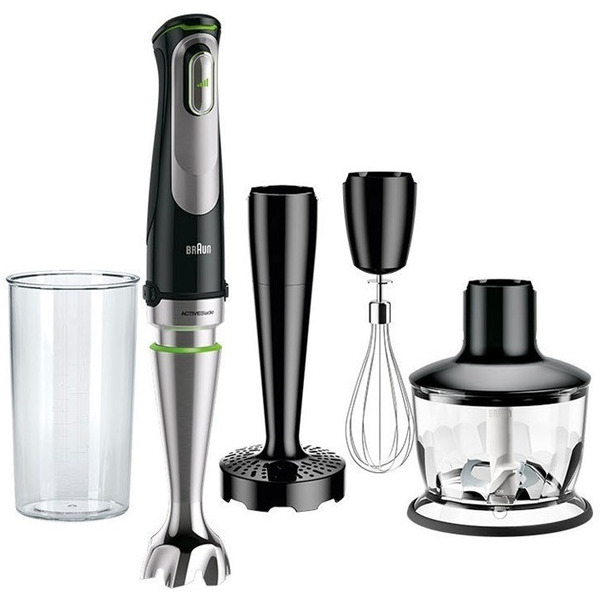 Блендер Braun MQ9027X