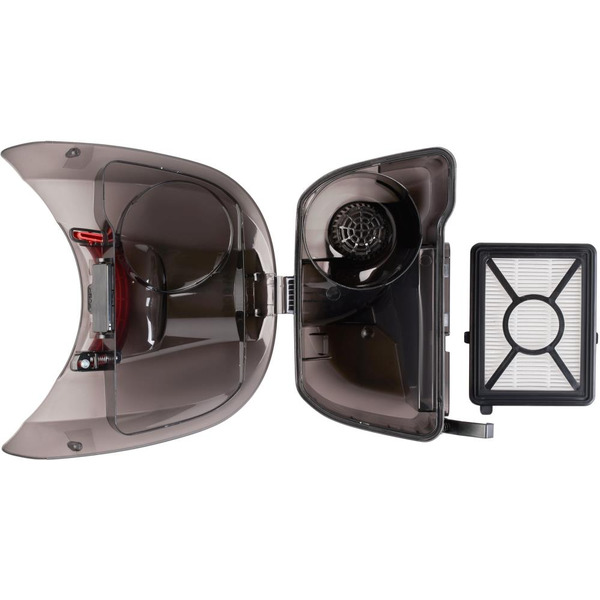 Пылесос Hyundai HYV-C1990