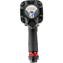 Пневматический гайковерт Fubag IWC 1400 1/2 (100205)