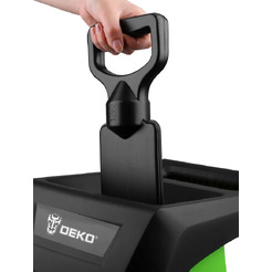 Садовый измельчитель Deko DKSH2800 (063-4300)