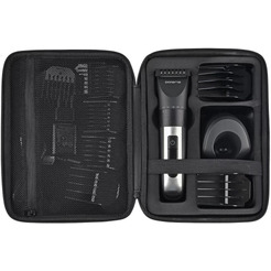 Машинка для стрижки волос POLARIS PHC 5200 (Черный)