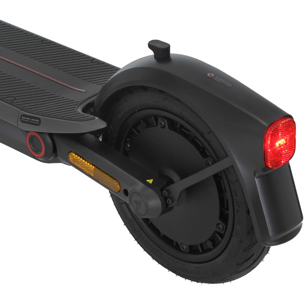 Электросамокат Ninebot E3 Pro