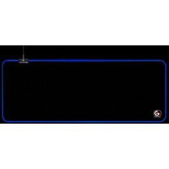 Коврик для мыши Gembird MP-GAMELED-L