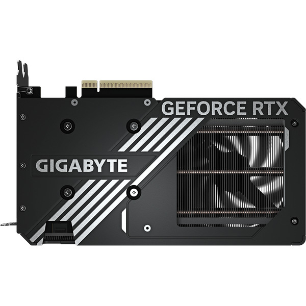 Видеокарта Gigabyte RTX 5060 Ti Windforce OC 16G GDDR7 (GV-N506TWF2OC-16GD)