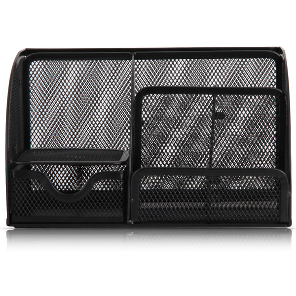 Органайзер Deli 9200 (черный)