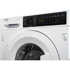 Встраиваемая стиральная машина DeLonghi DWMI 725 ISABELLA