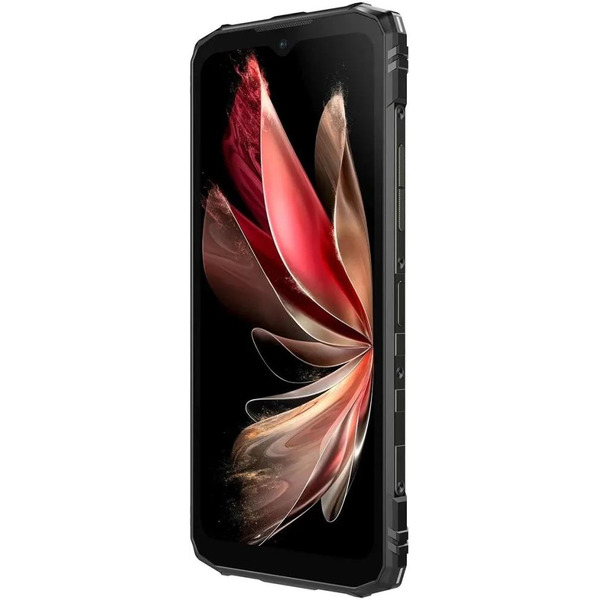 Смартфон Doogee Blade 10 Pro 6GB/256GB (серебристый)